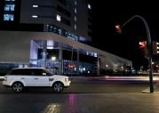 Land Rover Range Rover Sport Land Rover Range Rover Sport